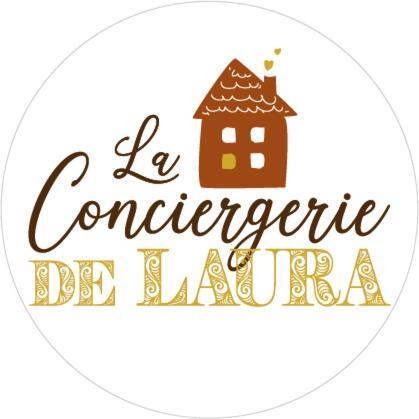 Coquette Maison De Ville Calme Avec Patio Angoulême Zewnętrze zdjęcie